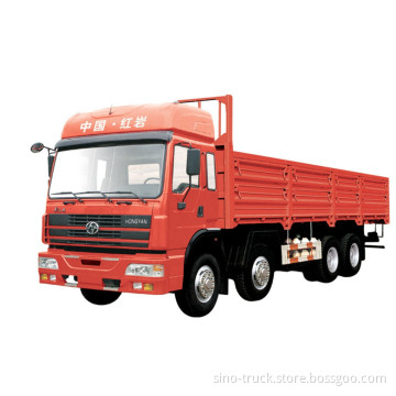 Cq1314tmg466 (RHD) Xindakang Cargo Truck